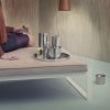 IJstang ARNE JACOBSEN 17,5 cm, zilver, Stelton
