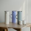 Thermoskan EM77 1 l, zand, Stelton