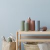Thermosfles KEEP COOL 600 ml, roestkleurig, Stelton
