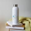 Drinkfles TO GO CLICK MOOMIN Stelton 0,75 l sneeuwwit