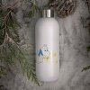 Thermosfles TO GO CLICK MOOMIN 750 ml, wit, Stelton