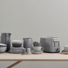 Broodrooster EMMA 31 cm, grijs, Stelton