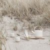 Theepot THEO 1,25 l, zandkleurig, Stelton