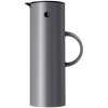 Thermoskan EM77 1 l, granietgrijs, Stelton