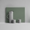 Thermoskan EM77 1 l, lichtgrijs, Stelton
