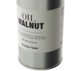 Walnotenolie 250 ml, Nicolas Vahé