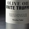 Extra vierge olijfolie met witte truffel 250 ml, Nicolas Vahé