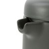 Theepot ISABELLA 600 ml, wit, Viva Scandinavia