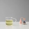 Theeglas CLASSIC EVA 400 ml, helder glas, Viva Scandinavia