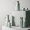 Espressomok, set van 2 stuks, 80 ml, salie, Eva Solo