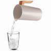 Waterkan NORDIC KITCHEN 1,4 l, zand, Eva Solo
