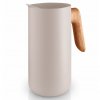 Waterkan NORDIC KITCHEN 1,4 l, zand, Eva Solo