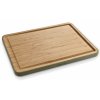 Snijplank GREEN TOOL 39 x 28 cm, met sapgroef, bamboe, Eva Solo