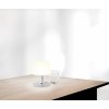 Tafellamp op zonne-energie SUNLIGHT 16 cm, grijs, Eva Solo