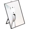Tafelspiegel TOILETPAPER TWO OF SPADES 17,5 x 23 cm, Seletti