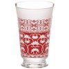 Waterglas (set) HYBRID CLARICE 3-delig, 15 cm, Seletti