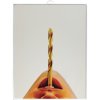 Tafelspiegel TOILETPAPER DRILL 17,5 x 23 cm, Seletti