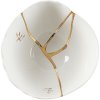 Serveerschaaltje KINTSUGI 1 11,5 cm, wit, Seletti
