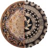Placemat HYBRID WALATAH 37cm, Seletti