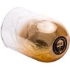 Waterglas COSMIC DINER METEORITE 12,5 cm, geel, Seletti