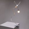 Bureaulamp SPARROW LANDING 100 cm, wit, Seletti