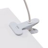 Bureaulamp SPARROW LANDING 100 cm, wit, Seletti