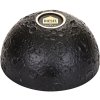 Serveerschaaltje COSMIC DINER LUNAR 19 cm, zwart, Seletti