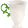 Theemok I-WARES 11,5 cm, groen, Seletti