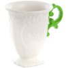 Theemok I-WARES 11,5 cm, groen, Seletti