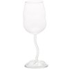 Wijnglas GLASS FROM SONNY 24 cm, Seletti