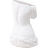 Paraplubak MILO 50 cm wit, Seletti