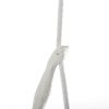 Hanglamp MONKEY WITH ROPE 76,5 cm, wit, Seletti