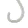 Hanglamp MONKEY WITH ROPE 76,5 cm, wit, Seletti