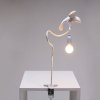 Bureaulamp SPARROW CRUISING 100 cm, wit, Seletti