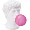 Tafellamp WONDER TIMES 40,5 cm, wit, Seletti
