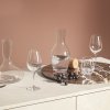 Waterkaraf CABERNET 1,2 liter, Holmegaard