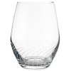 Waterglas CABERNET LINES, set van 2 stuks, 250 ml, Holmegaard
