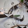 Rode wijnglas CABERNET, set van 6 stuks, 520 ml, helder, Holmegaard