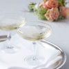 Champagneglas REGINA, 250 ml, Holmegaard