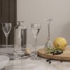 Shotglaasje PERFECTION, set van 6 stuks, 55 ml, helder, Holmegaard