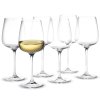 Wijnglas BOUQUET, set van 6 stuks, 320 ml, helder, Holmegaard