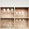 Witte wijnglas BOUQUET, set van 6 stuks, 410 ml, helder, Holmegaard