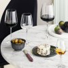Likeurglas BOUQUET, set van 6 stuks, 120 ml, helder, Holmegaard