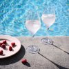 Champagneglas PREMIUM, set van 2 stuks, 370 ml, helder, Rosendahl