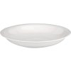 Diep bord ALL-TIME 22 cm, wit, Alessi