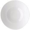 Slaschaal ALL-TIME 1,63 l, 20 cm, wit, Alessi
