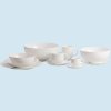 Theemok ALL-TIME 360 ml, porselein, Alessi