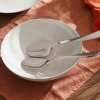 Slakom MAMI 2,7 l, 27 cm, wit, Alessi