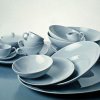 Slakom MAMI 2,7 l, 27 cm, wit, Alessi