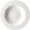 Diep bord PLATEBOWLCUP 22 cm, wit, Alessi